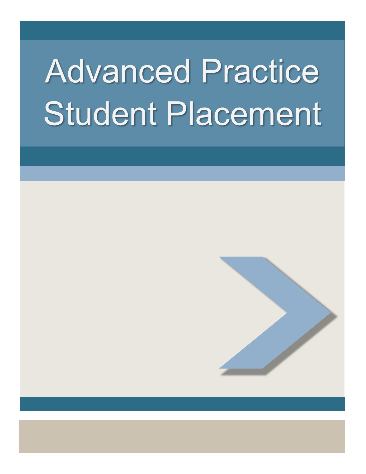 WHAT DOES PLACEMENT MEAN IN NURSING visual data 3